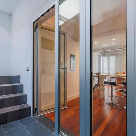 Elegante Duplex Centro Sevilla Matahacas 1 Zewnętrze zdjęcie