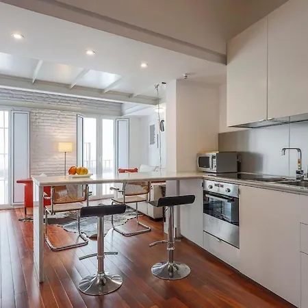Elegante Duplex Centro Sevilla Matahacas 1 Zewnętrze zdjęcie