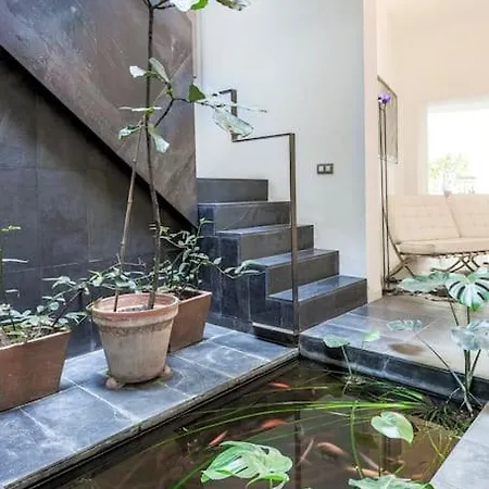 Elegante Duplex Centro Sevilla Matahacas 1 Zewnętrze zdjęcie
