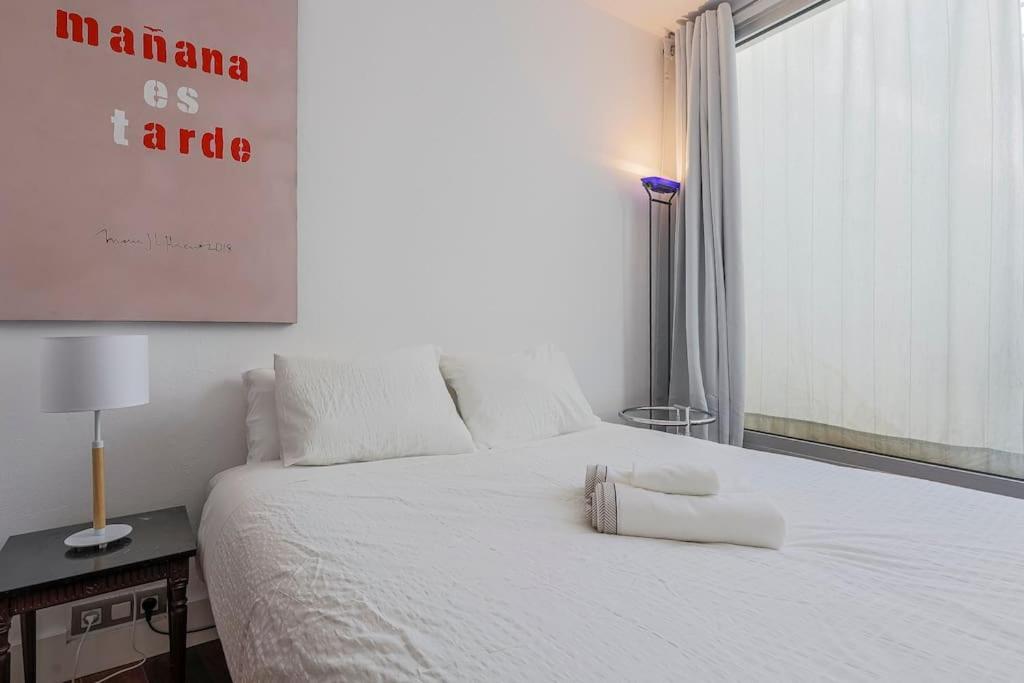 Apartment Elegante Duplex Centro Matahacas 1