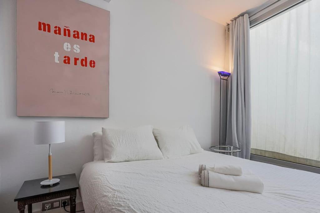 Apartament Elegante Duplex Centro Matahacas 1 Sevilla