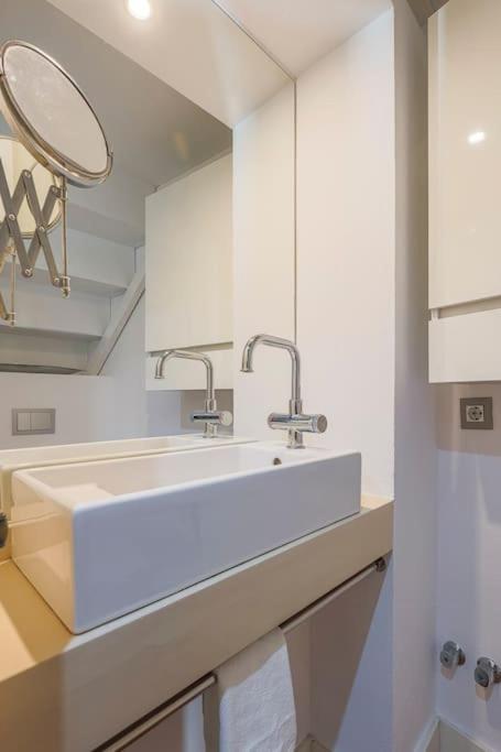 Apartament Elegante Duplex Centro Matahacas 1 Sevilla