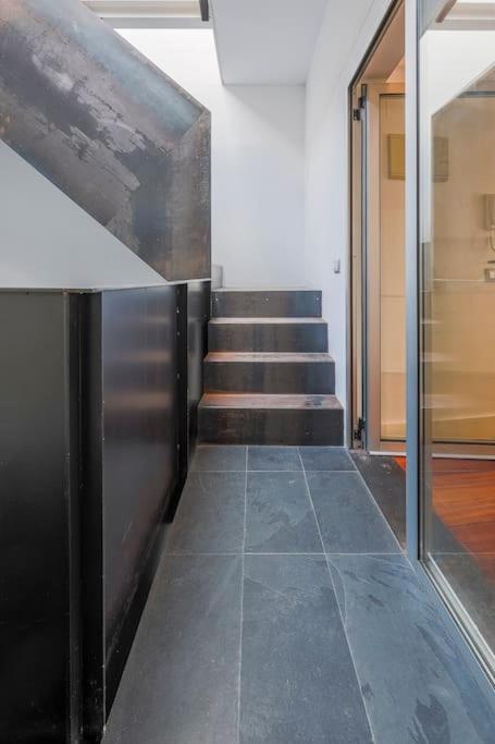 Elegante Duplex Centro Matahacas 1 Apartament Sevilla