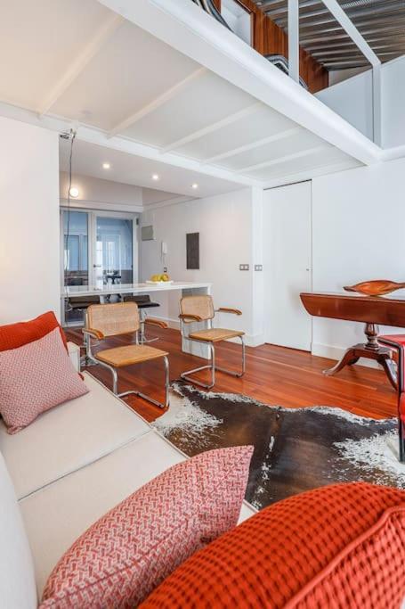 Elegante Duplex Centro Matahacas 1 Apartament *