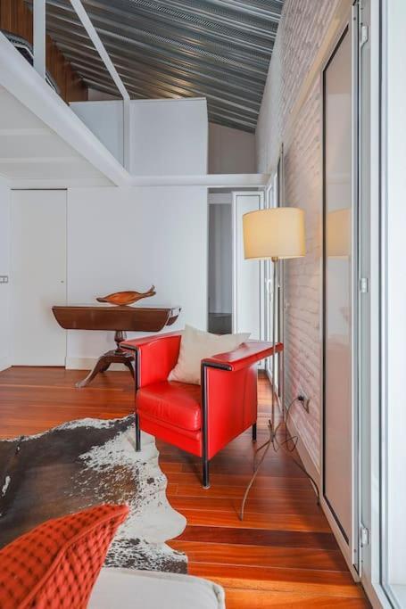 Apartament Elegante Duplex Centro Matahacas 1 *